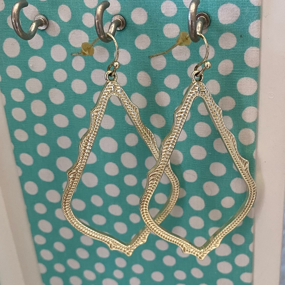 Kendra Scott Earrings